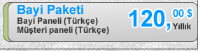bayi paketleri