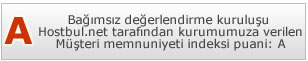 sunucupark musteri memnuniyeti